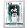 Image 1 : 2005 Donruss - Carlos Delgado GAME Used Patch - Marlins
