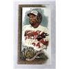 Image 1 : 2022 AG Bronze Mini - Kirby Puckett - Twins