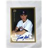 Image 1 : 1999 Topps AUTO - Juan Pena - Red Soxs