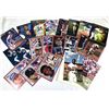 Image 1 : Jumbo & Oversized Baseball Card LOT