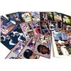 Image 2 : Jumbo & Oversized Baseball Card LOT