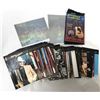 Image 1 : 1992 Country Music Card SET 1-100 w/ Holograms