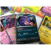Image 2 : Pokemon Halloween LOT x43 - Gengar, Pikachu