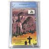 Image 2 : Fear 1992 CGC 9.4 - Ghost Rider / Captain America Comic
