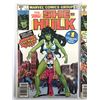 Image 2 : Savage She-Hulk 1&2 - Marvel Comic 1979