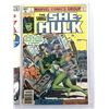Image 3 : Savage She-Hulk 1&2 - Marvel Comic 1979