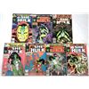 Image 1 : Savage She-Hulk Comic RUN - 6 to 12 - Marvel 1980