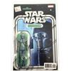 Image 1 : Star Wars No.26 - 2017 - Two-Onebee Variant - Marvel Comic