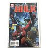 Image 1 : Hulk No.9 - 2008 - Variant Comic Cover Marvel