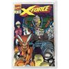 Image 1 : X-FORCE No.1 - 1991 Marvel Comic