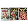 Image 1 : The Flash LOT x3 Comics - 239, 254, 256 - DC