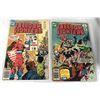 Image 1 : Freedom Fighters Lot x2 - 7 & 9 - DC Comic 1976