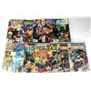 Image 1 : Comics LOT x12