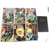 Image 1 : Ghost Rider Comic LOT x7 - Marvel