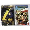 Image 1 : Legion of Super-Heroes Millenium 1 & 2 - DC Comics