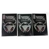 Image 1 : Shadowhawk Issue No.1 LOT x3 - Image