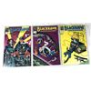 Image 1 : Blackhawk Issues 1,2 & 3 - DC Comic