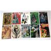 Image 1 : Green Arrow RUN 35 to 43 plus Annual - DC Comics