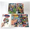 Image 1 : Justice League Quarterly 1-5 RUN - DC Comics