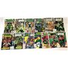 Image 1 : Green Lantern Comic RUN 6 to 19 - DC