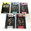 Image 1 : Batman Legends of the Dark Knight RUN 1 to 5- SHAMAN DC