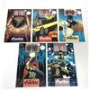 Image 1 : Batman Legends of the Dark Knight RUN 6 to 10 - Gothic DC