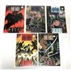Image 1 : Batman Legends of the Dark Knight RUN 11 to 15 - Prey DC