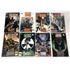 Image 1 : Batman Legends of the Dark Knight LOT x 8 - DC