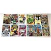 Image 1 : Justice League EUROPE Run 11 to 21 & Annual - DC