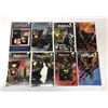 Image 1 : Hell Blazer Comic LOT x8 - DC