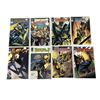 Image 1 : Hawkworld Run 1 to 8 - DC Comics
