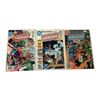 Image 1 : Justice League of America Vintage LOT x3 - DC Comics