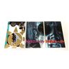 Image 1 : Kid Eternity Books 1 & 2 & Comic No1 - DC Vertigo