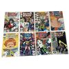 Image 1 : Justice League America RUN 42 to 49 - DC Comics