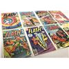 Image 2 : Flash Bronze Age RUN 279 to 286 - DC Comics