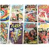 Image 3 : Flash Bronze Age RUN 279 to 286 - DC Comics