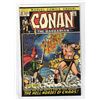Image 1 : Conan The Barbarian No.15 - 1972 Elric - Marvel