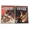 Image 1 : Savage Sword of Conan Comic 79 & 80 - Marvel