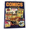Image 1 : Comics An Illustrated History - Hardcover