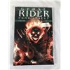 Image 1 : Ghost Rider Fear Itself - Hardcover Graphic Novel - Marvel