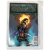 Image 2 : Ghost Rider Fear Itself - Hardcover Graphic Novel - Marvel