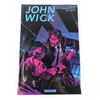 Image 1 : John Wick - Hardcover Graphic Novel - Dynamite