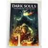 Image 1 : Dark Souls Legends of the Flame - Graphic Novel