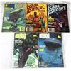Image 1 : Analog Science Fiction Magazine LOT x5