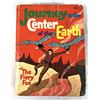 Image 1 : Journey to the Center of the Earth - 1968 Pocketbook