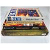 Image 4 : Lot of 4 Fantasy / Sci-Fi Books - Moorcock Elric