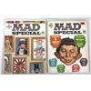 Image 1 : MAD Magazine Specials x2 - 1970-71