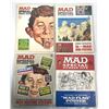 Image 1 : MAD Magazine Speicals 3 to 6 - 1970