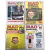 Image 1 : MAD Magazine Speicals 7 to 10 - 1970