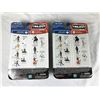 Image 2 : Star Wars Action Figures - Madine & Lobot  2004